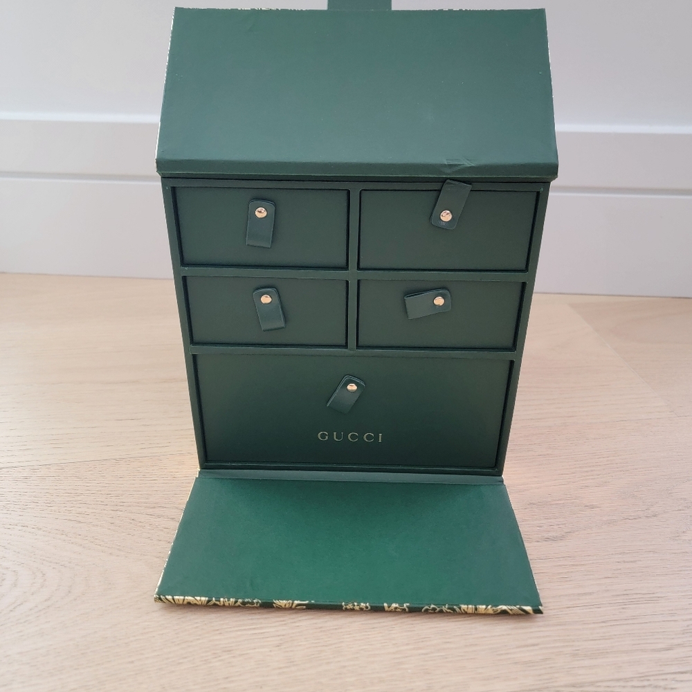 🖤GUCCI 2023 LUNAR NEW YEAR GIFT BOX - Picture 6 of 8